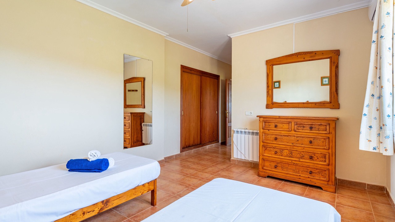 Photo of Bedroom in Felanitx