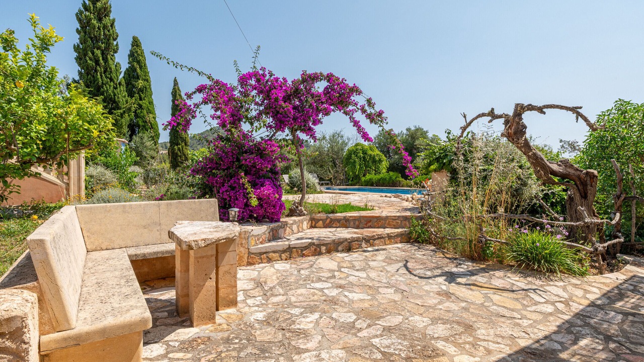 Photo of Patio Balcony in Felanitx