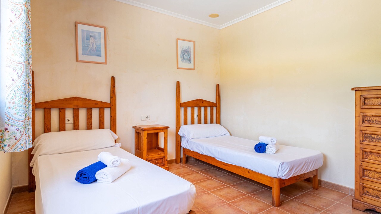 Photo of Bedroom in Felanitx