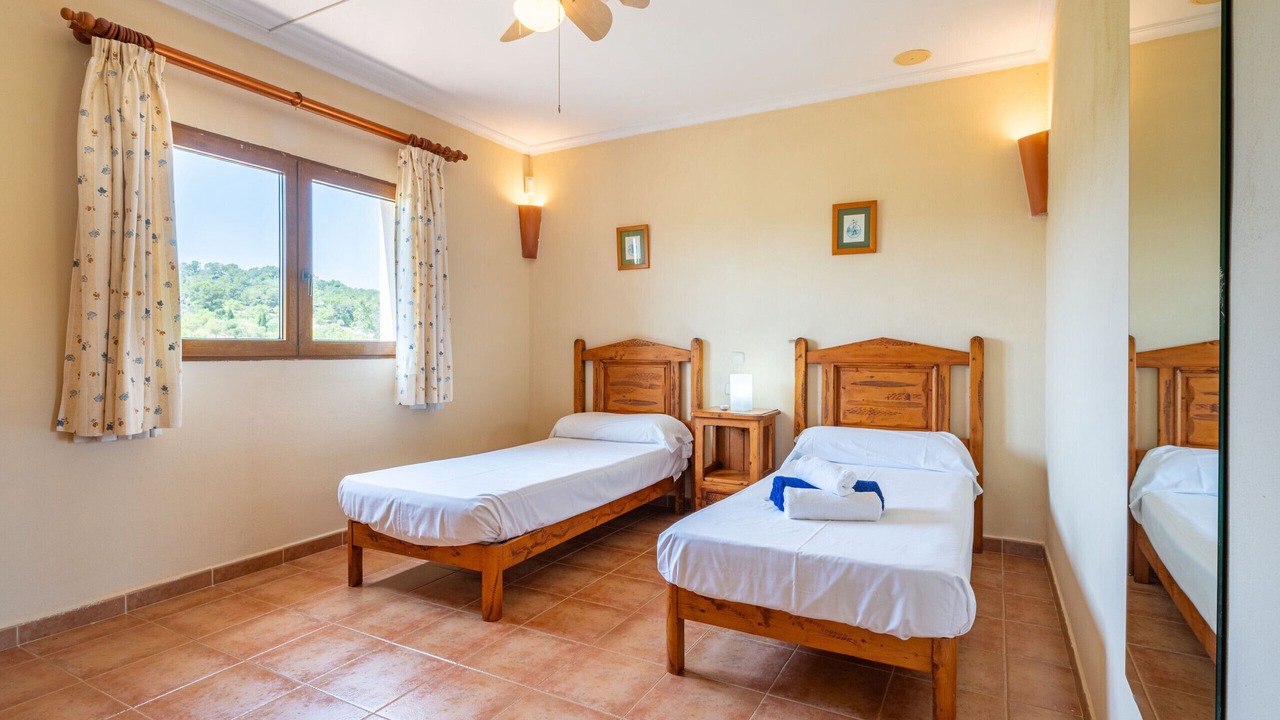 Photo of Bedroom in Felanitx