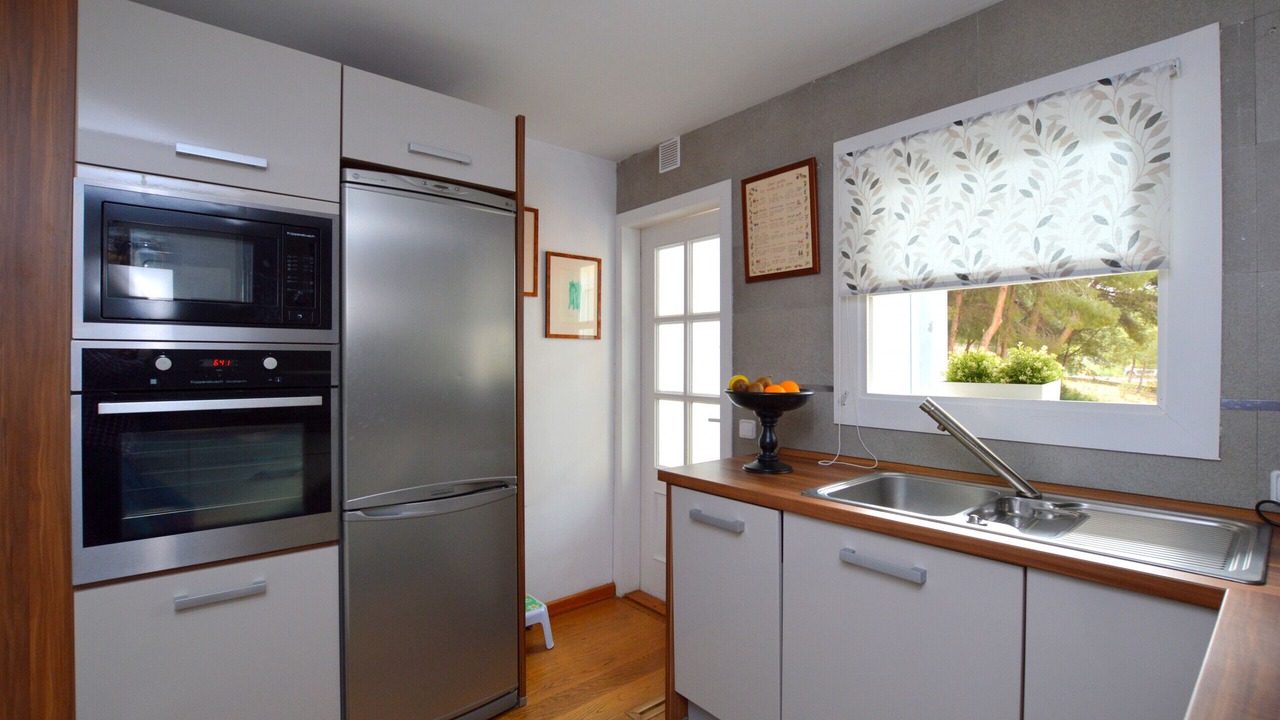 Photo of Kitchen in Calvia
