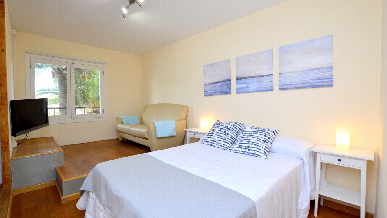 Photo of Bedroom in Calvia