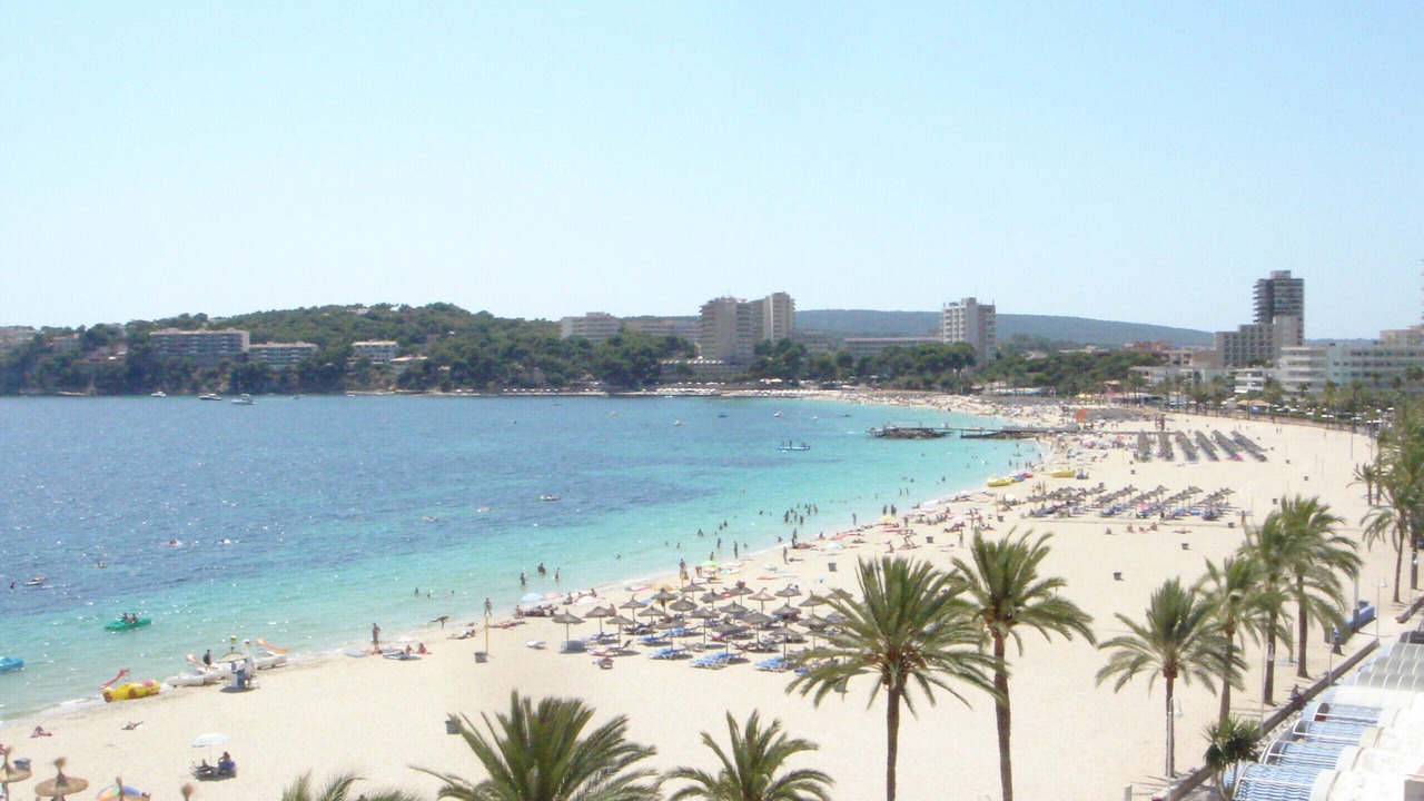 Photo of Others in Calvia
