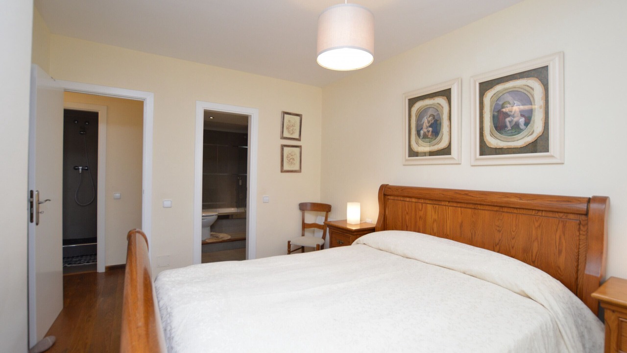 Photo of Bedroom in Calvia
