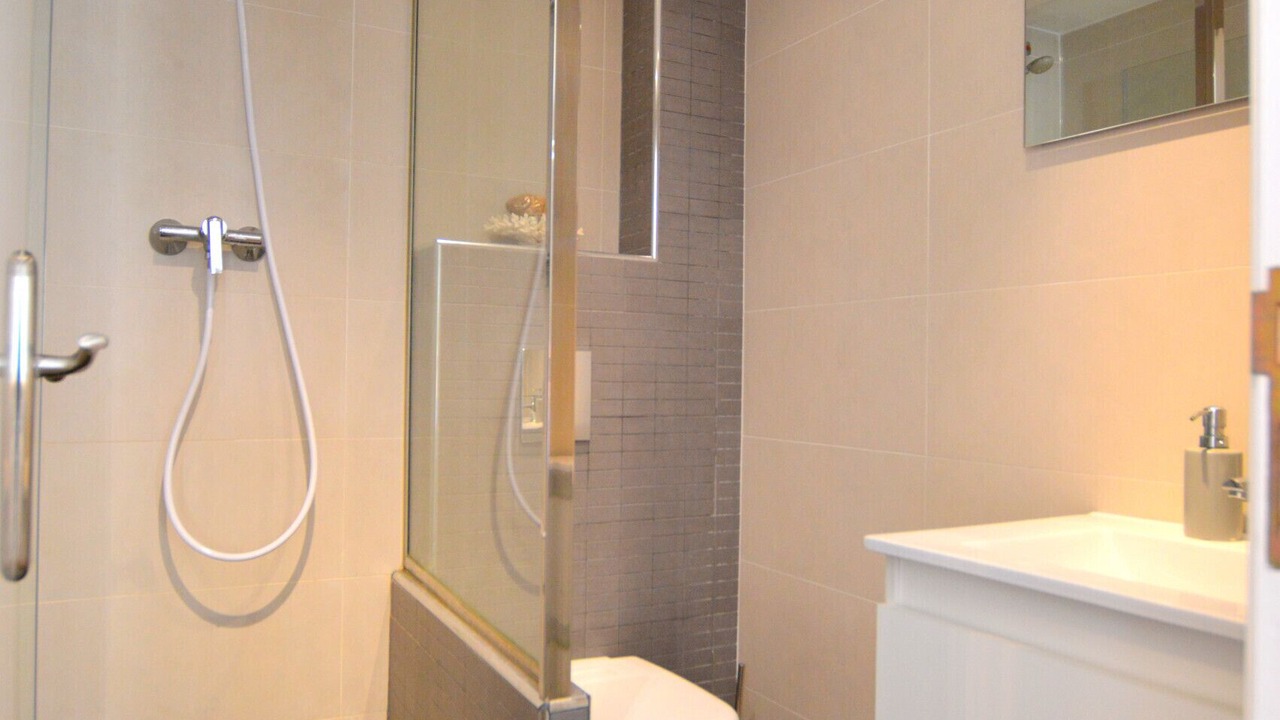 Photo of Bathroom in Calvia