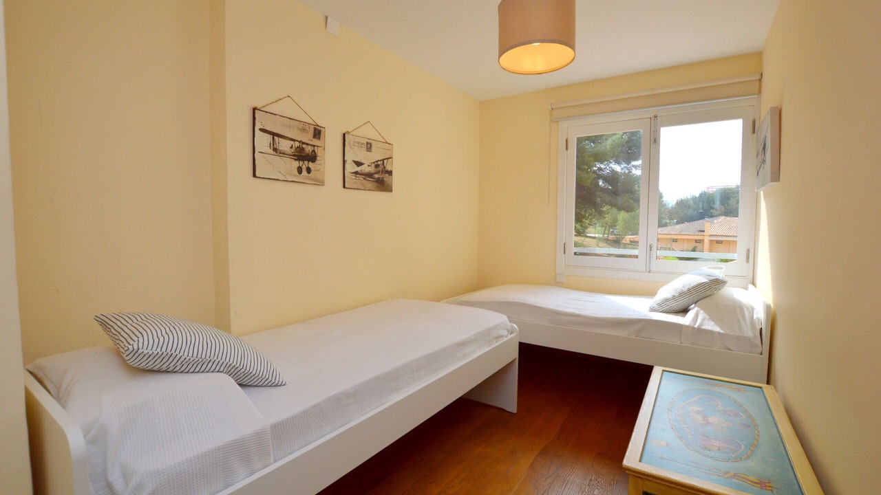 Photo of Bedroom in Calvia