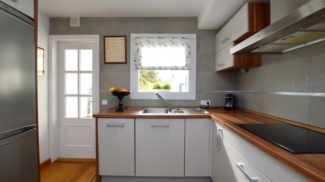 Photo of Kitchen in Calvia