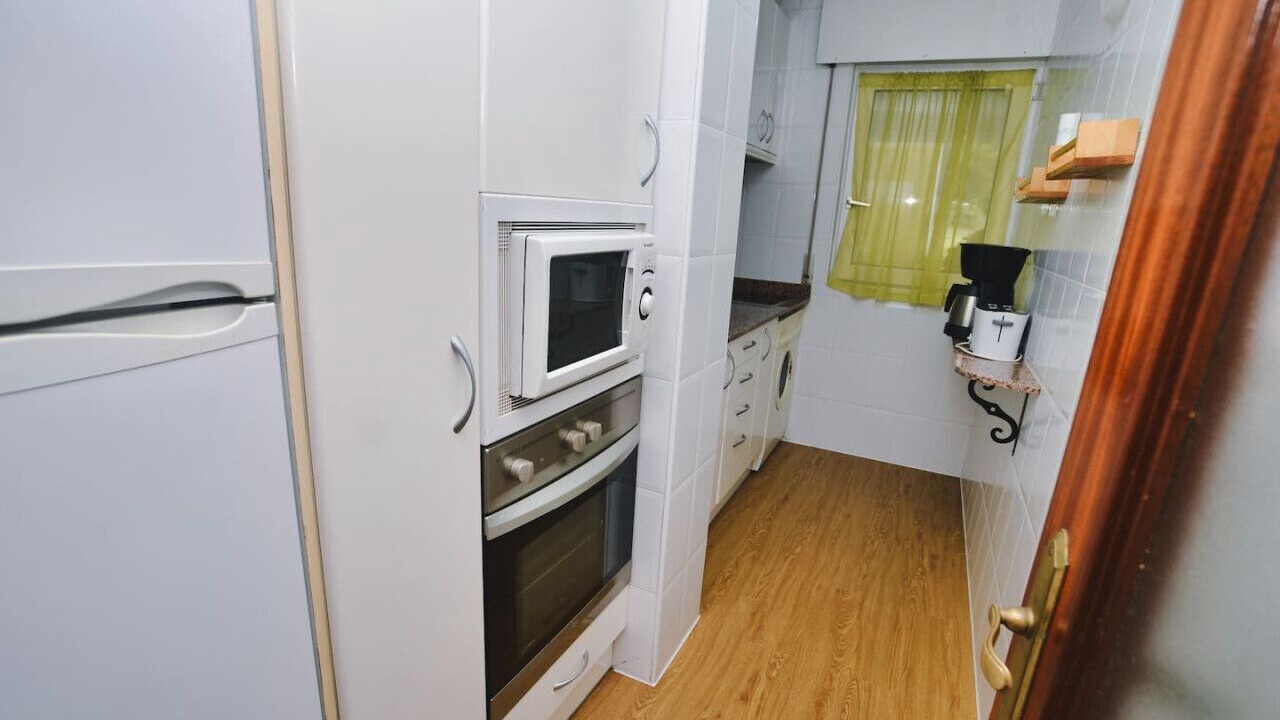 Photo of Kitchen in Isla
