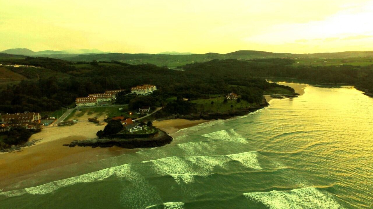 Photo of Outdoor in Isla