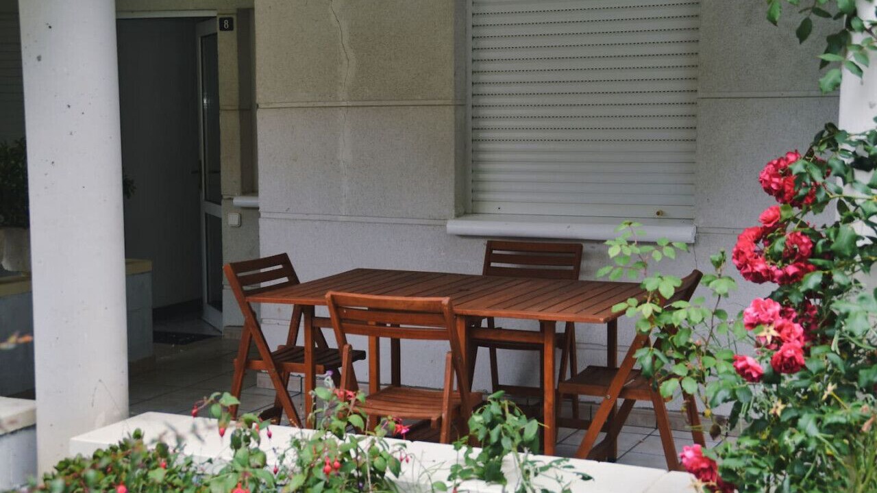 Photo of Outdoor in Isla