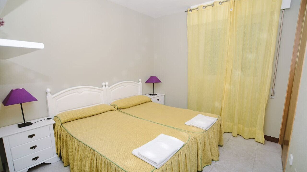 Photo of Bedroom in Isla
