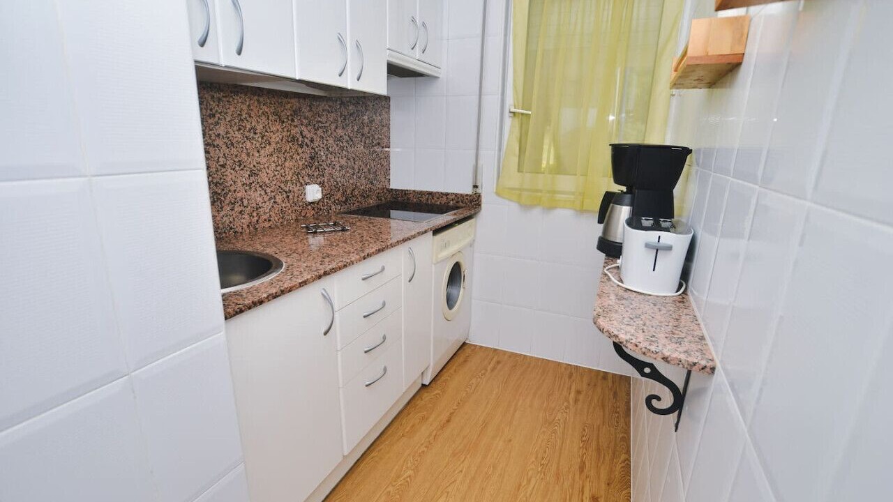 Photo of Kitchen in Isla