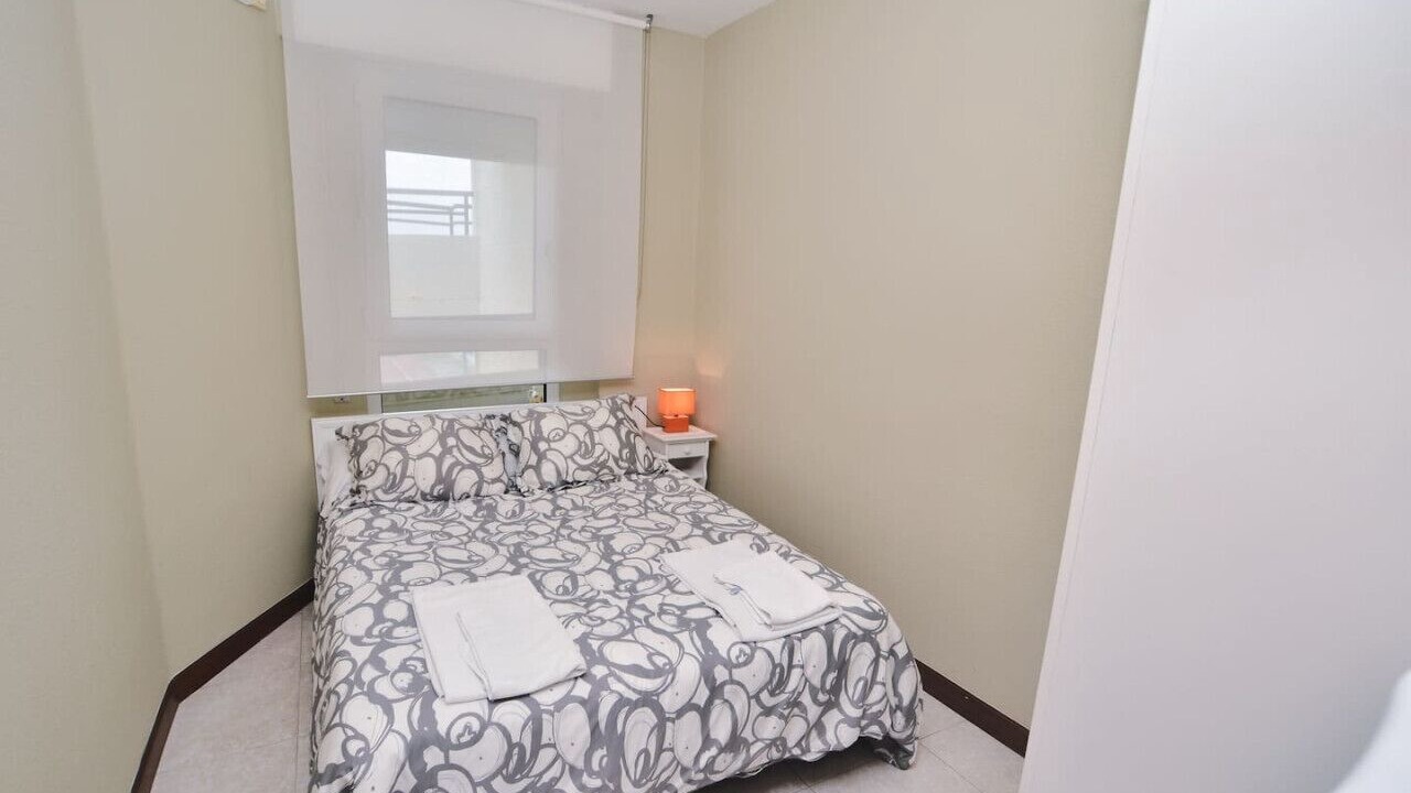 Photo of Bedroom in Isla