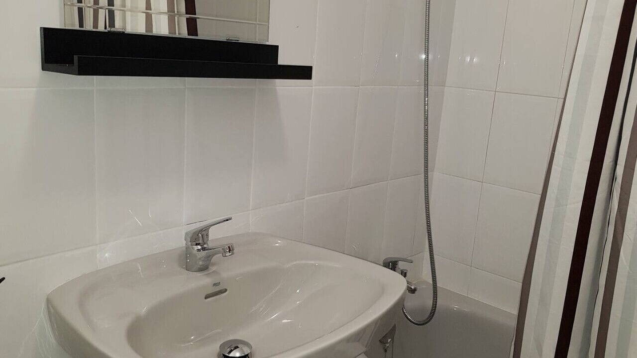 Photo of Bathroom in Isla