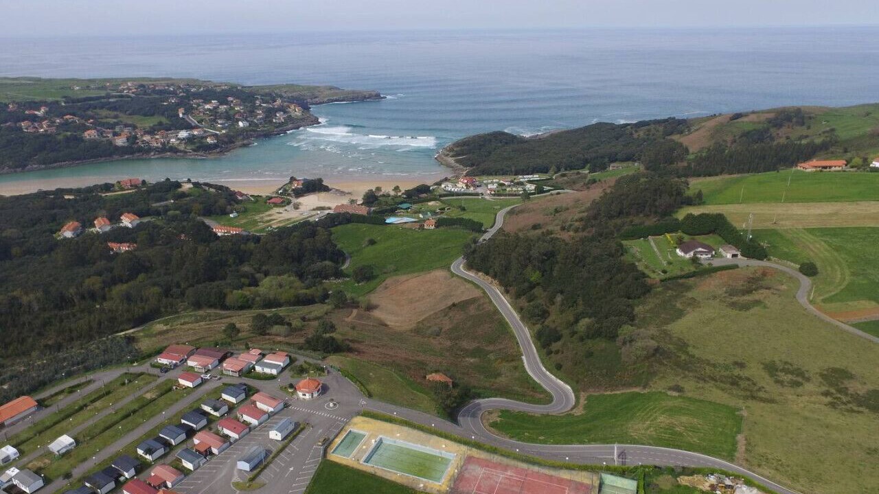 Photo of Outdoor in Isla