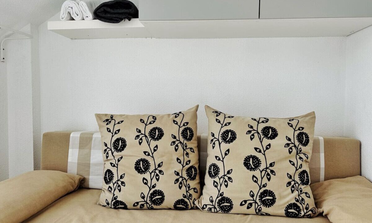 Photo of Bedroom in Isla
