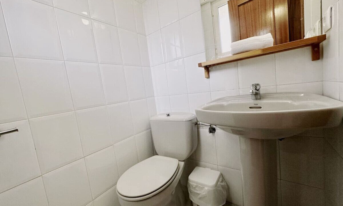 Photo of Bathroom in Isla