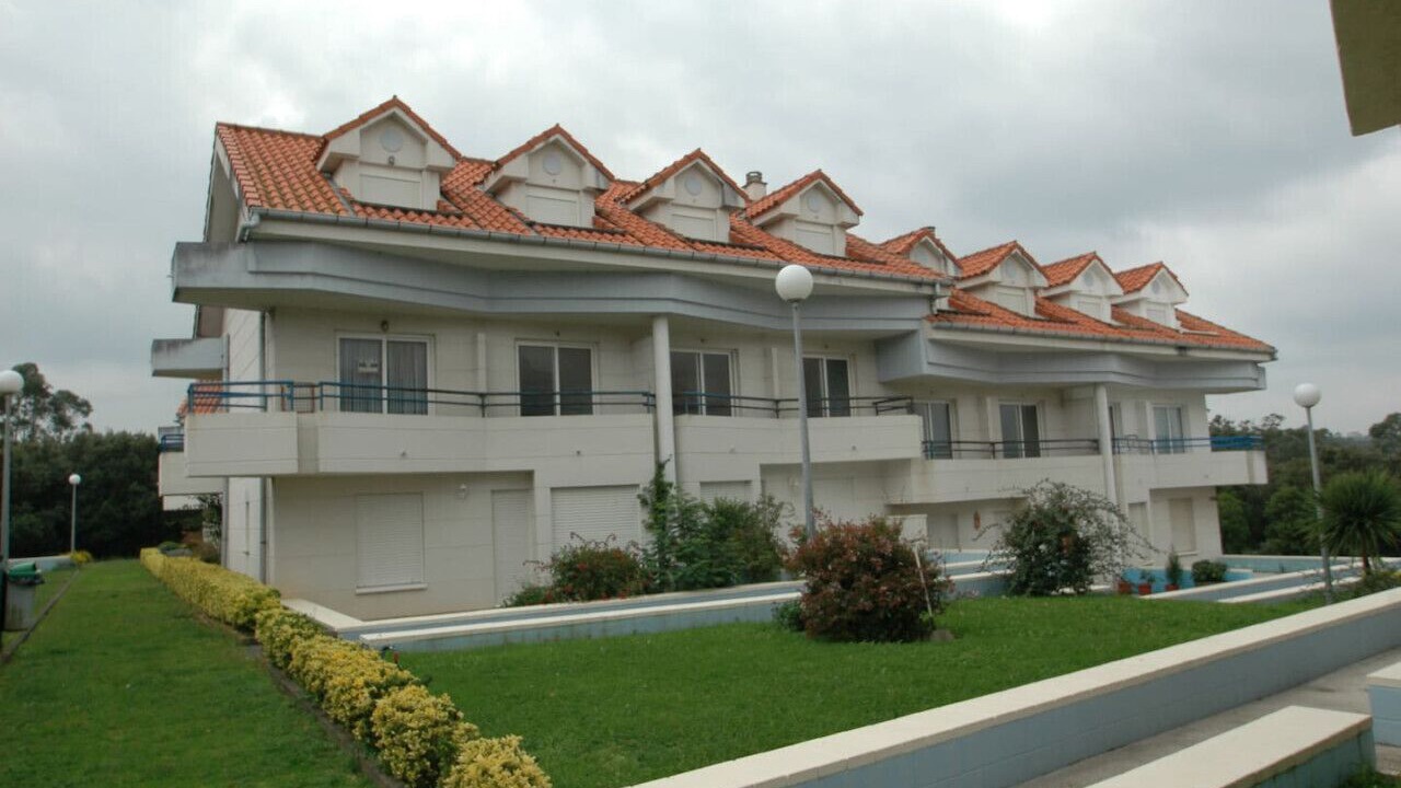 Photo of Outdoor in Isla