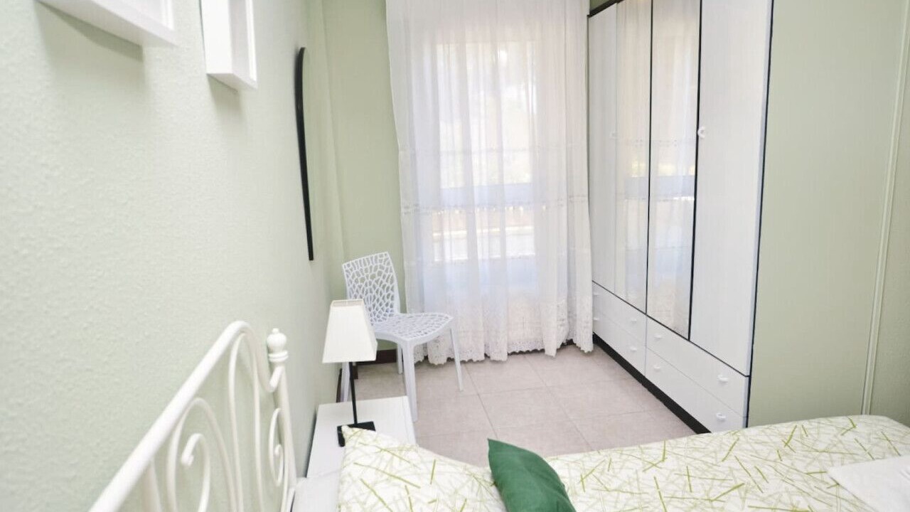 Photo of Bedroom in Isla