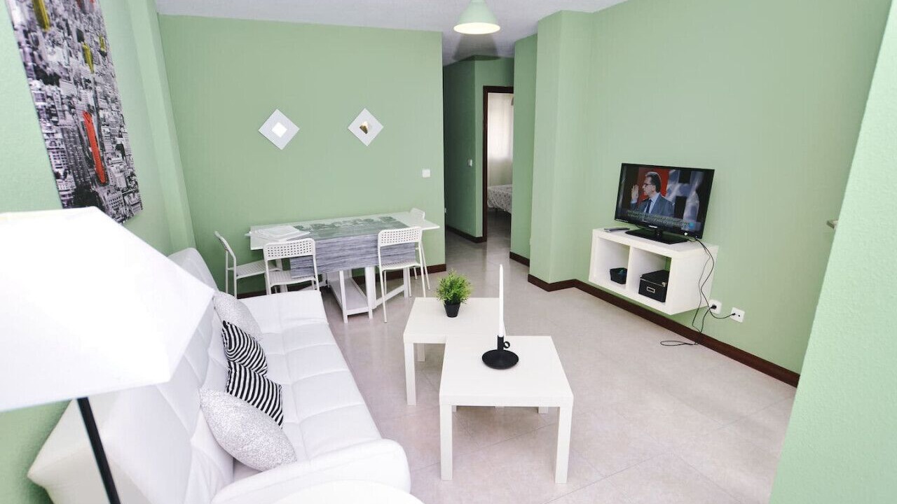 Photo of Livingroom in Isla