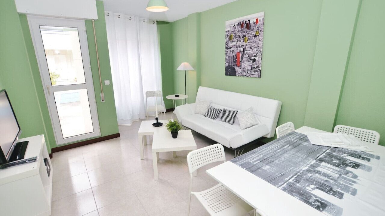 Photo of Livingroom in Isla