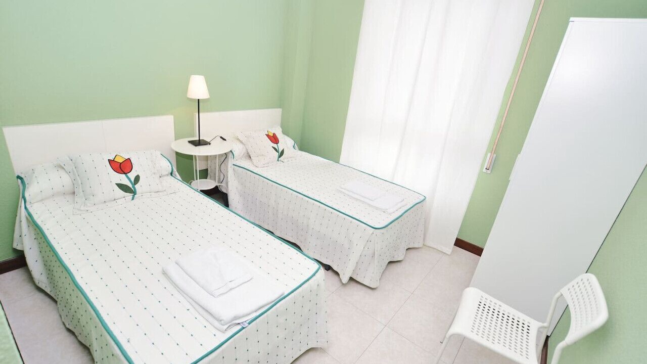 Photo of Bedroom in Isla