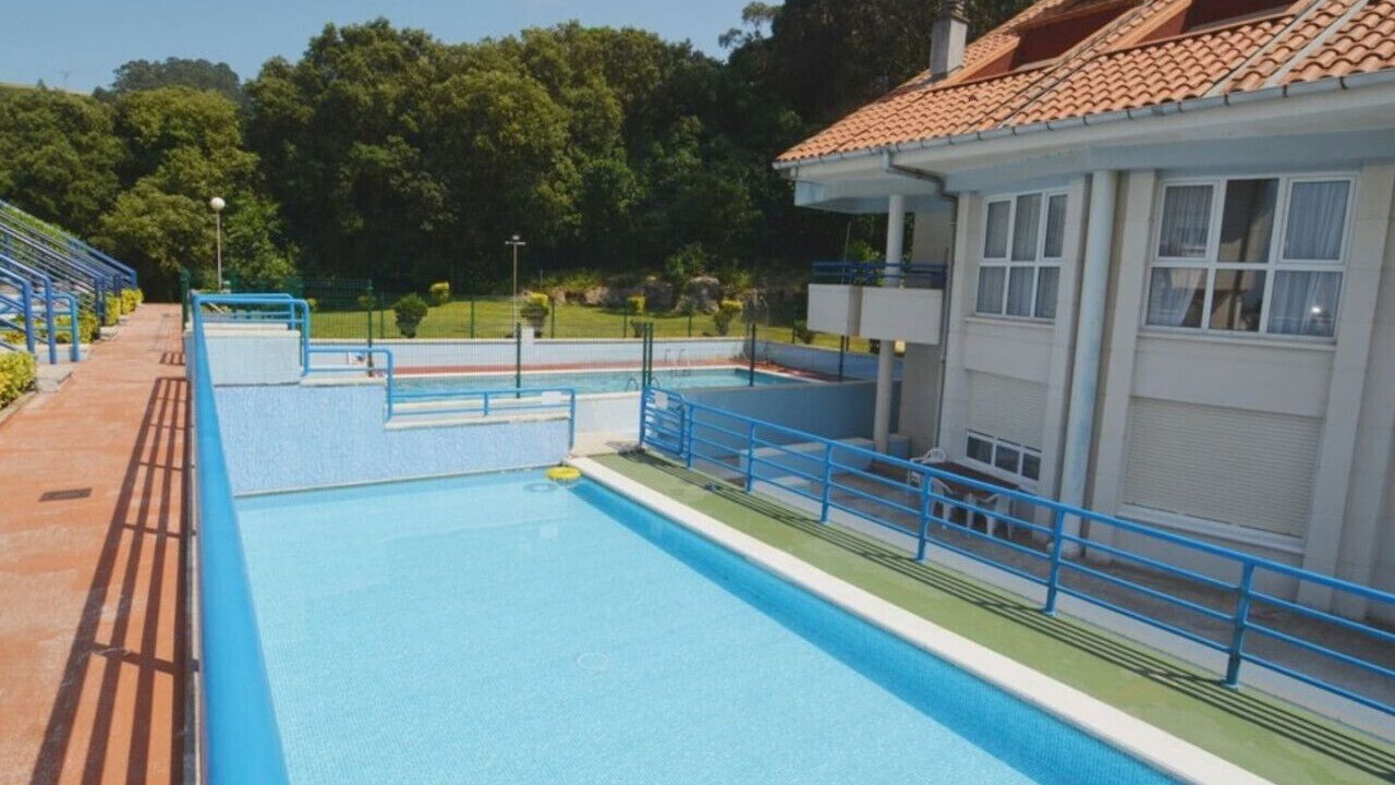 Photo of Outdoor in Isla