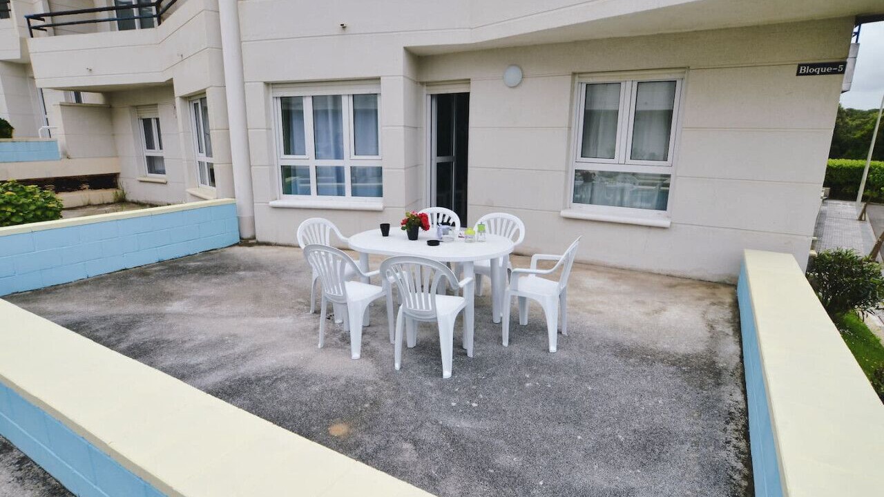 Photo of Outdoor in Isla