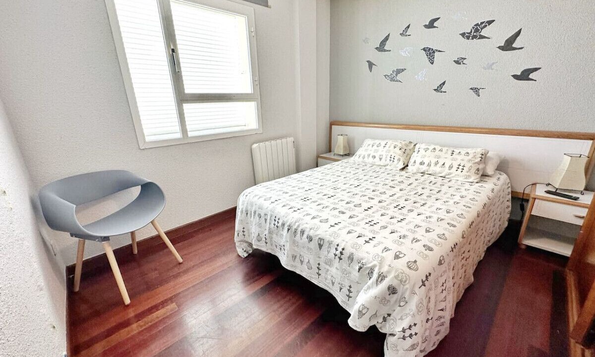 Photo of Bedroom in Isla