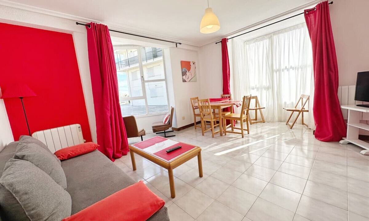 Photo of Livingroom in Isla