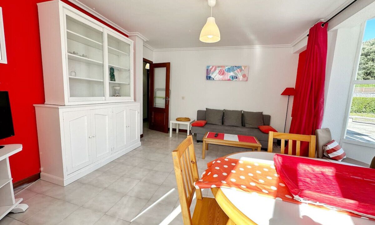 Photo of Livingroom in Isla
