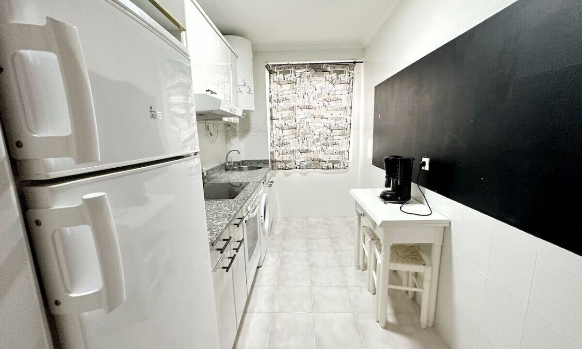 Photo of Kitchen in Isla