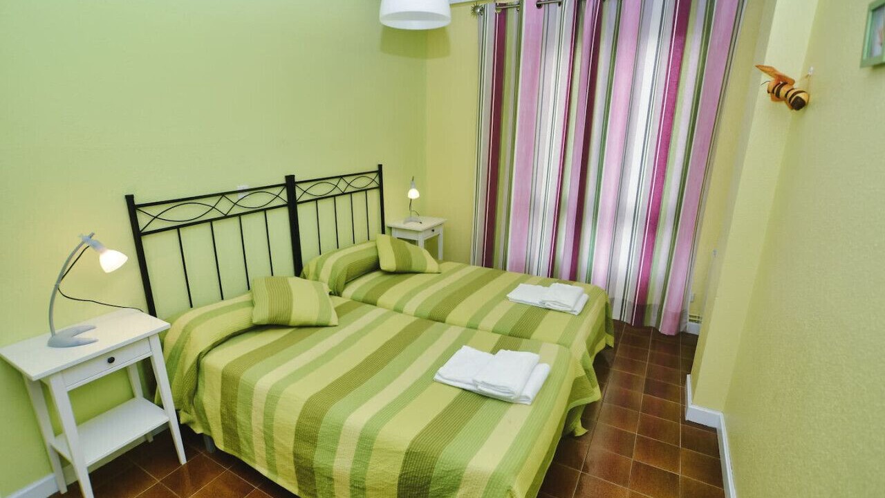 Photo of Bedroom in Isla