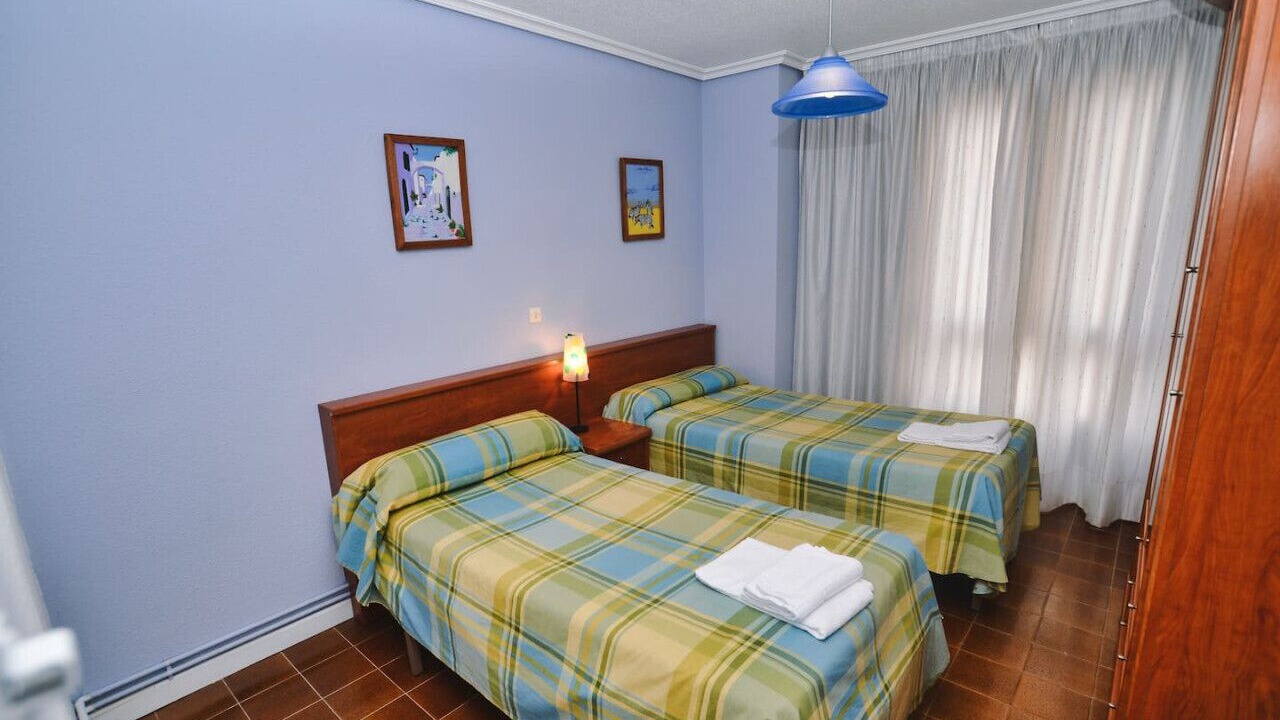 Photo of Bedroom in Isla