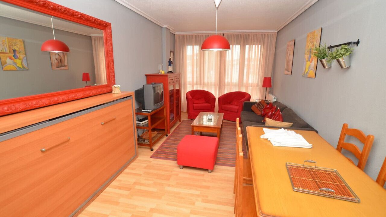 Photo of Livingroom in Isla