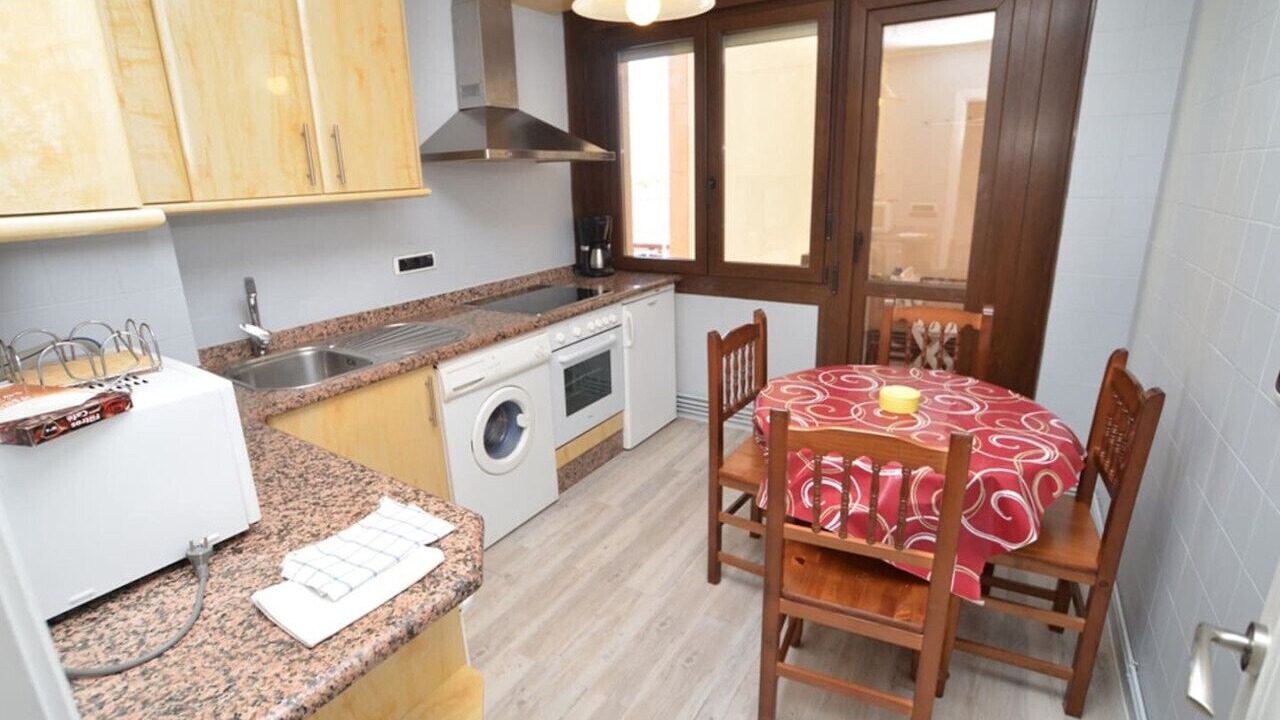 Photo of Kitchen in Isla