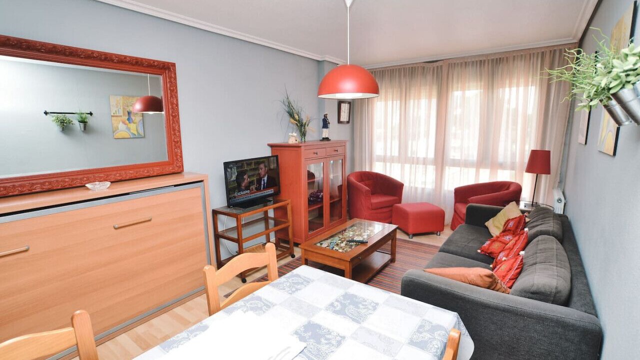 Photo of Livingroom in Isla