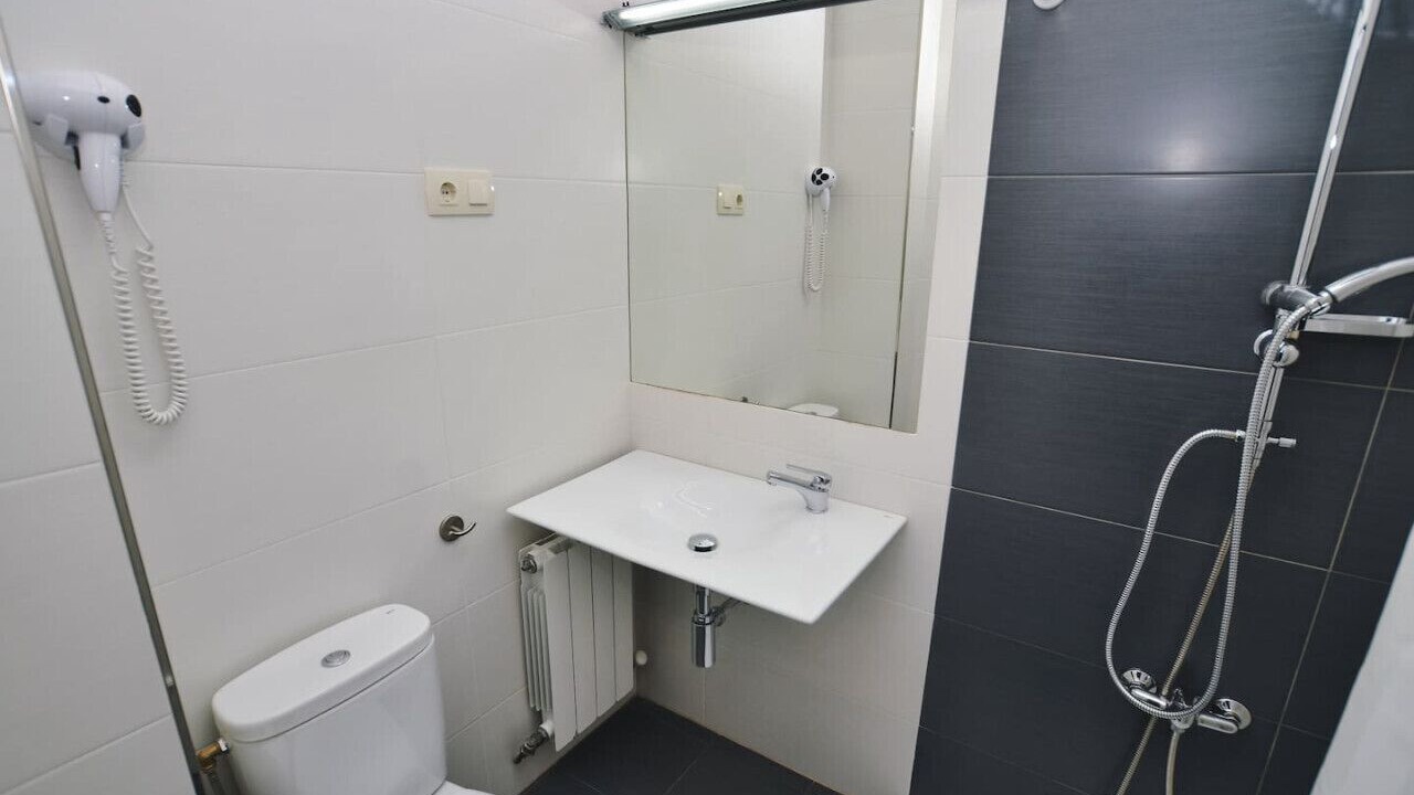 Photo of Bathroom in Isla