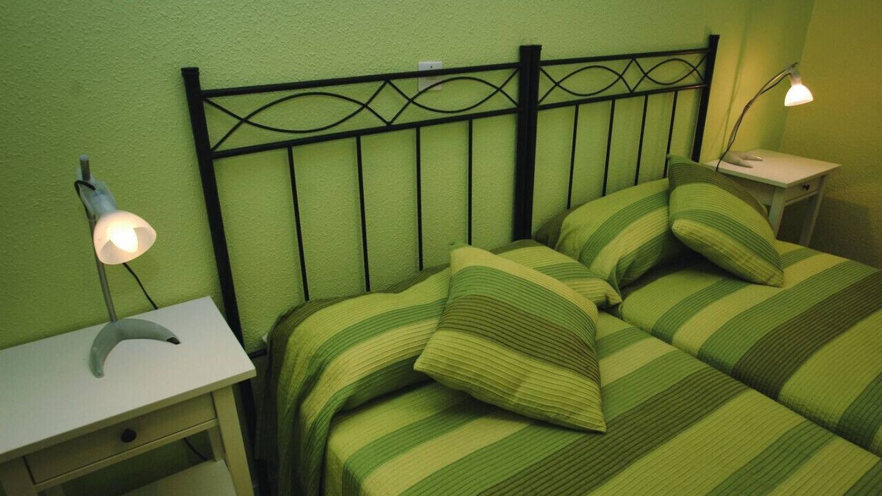 Photo of Bedroom in Isla