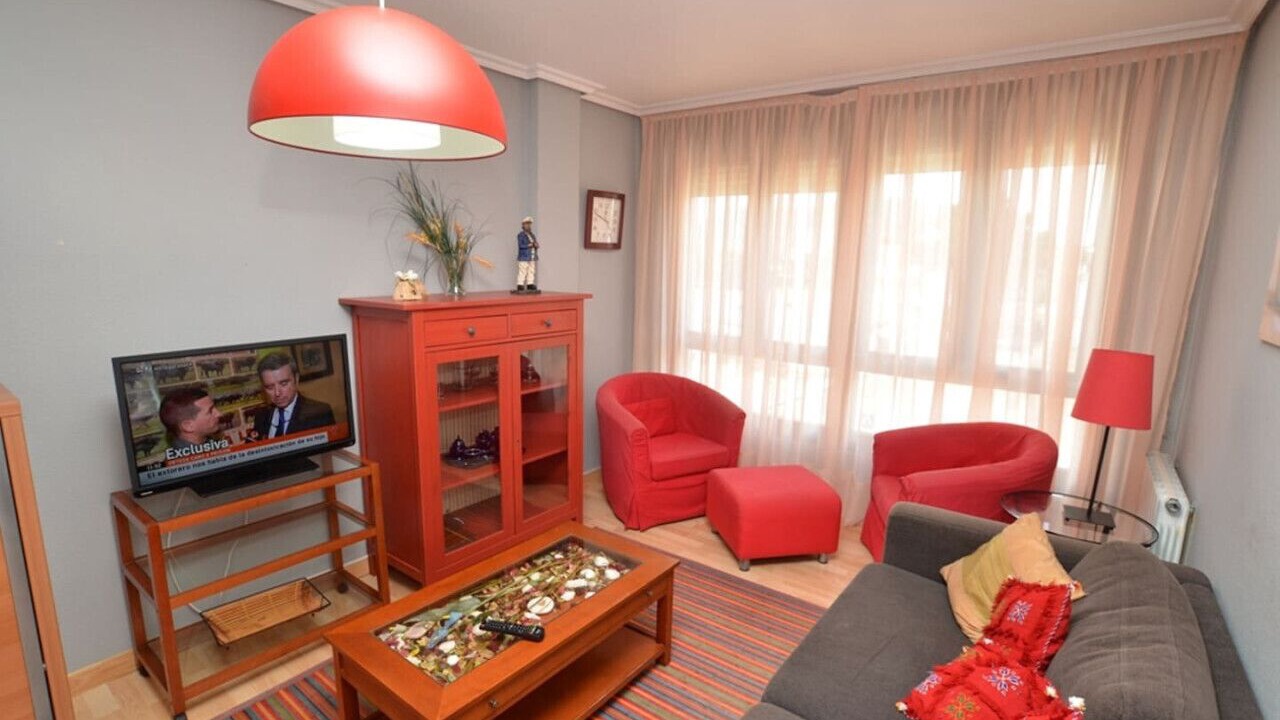 Photo of Livingroom in Isla