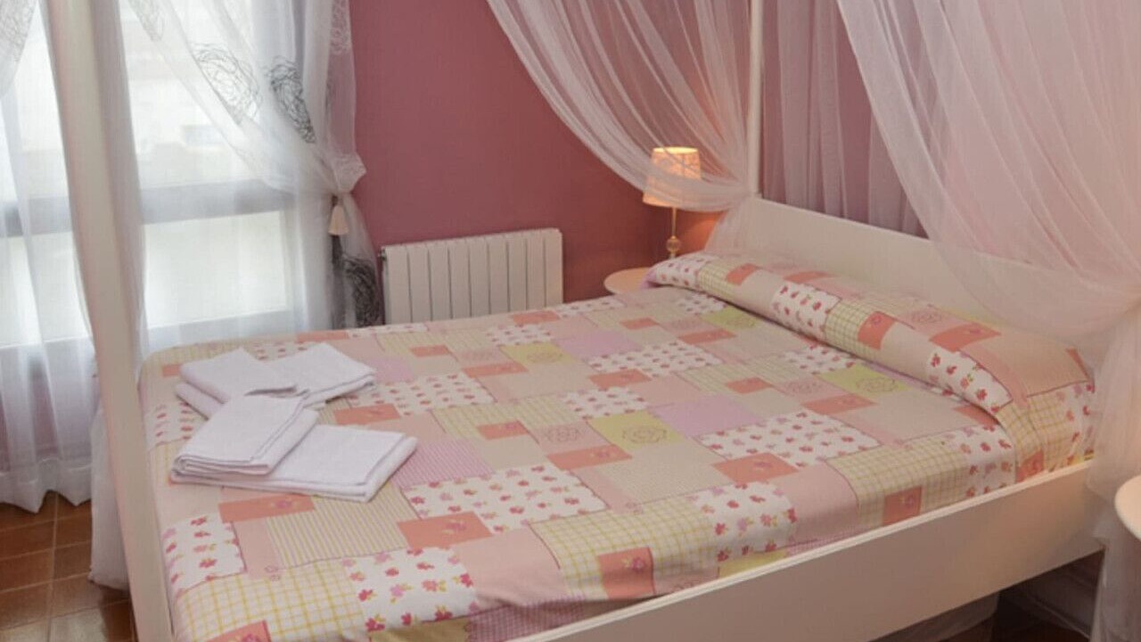 Photo of Bedroom in Isla