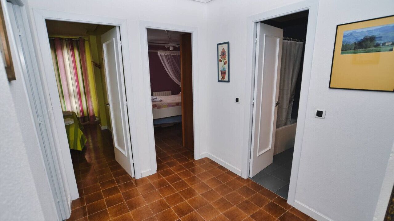 Photo of Bedroom in Isla