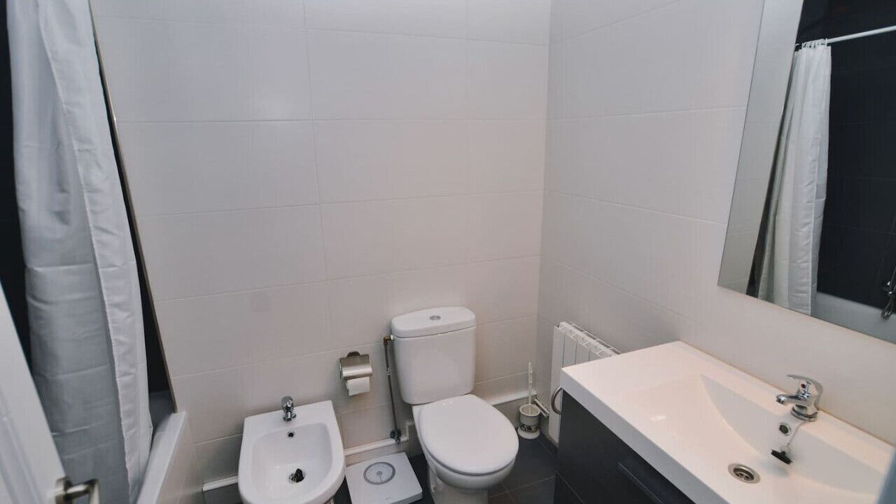 Photo of Bathroom in Isla