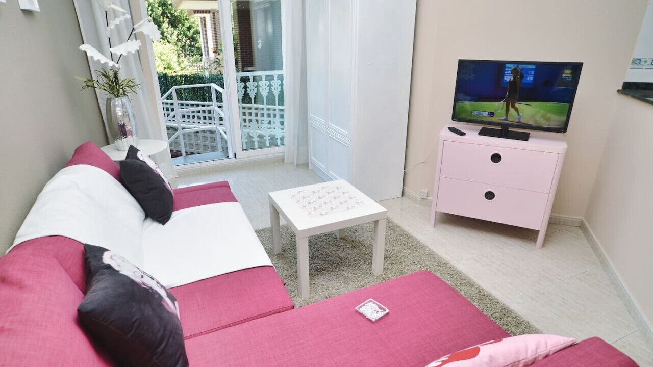 Photo of Livingroom in Isla