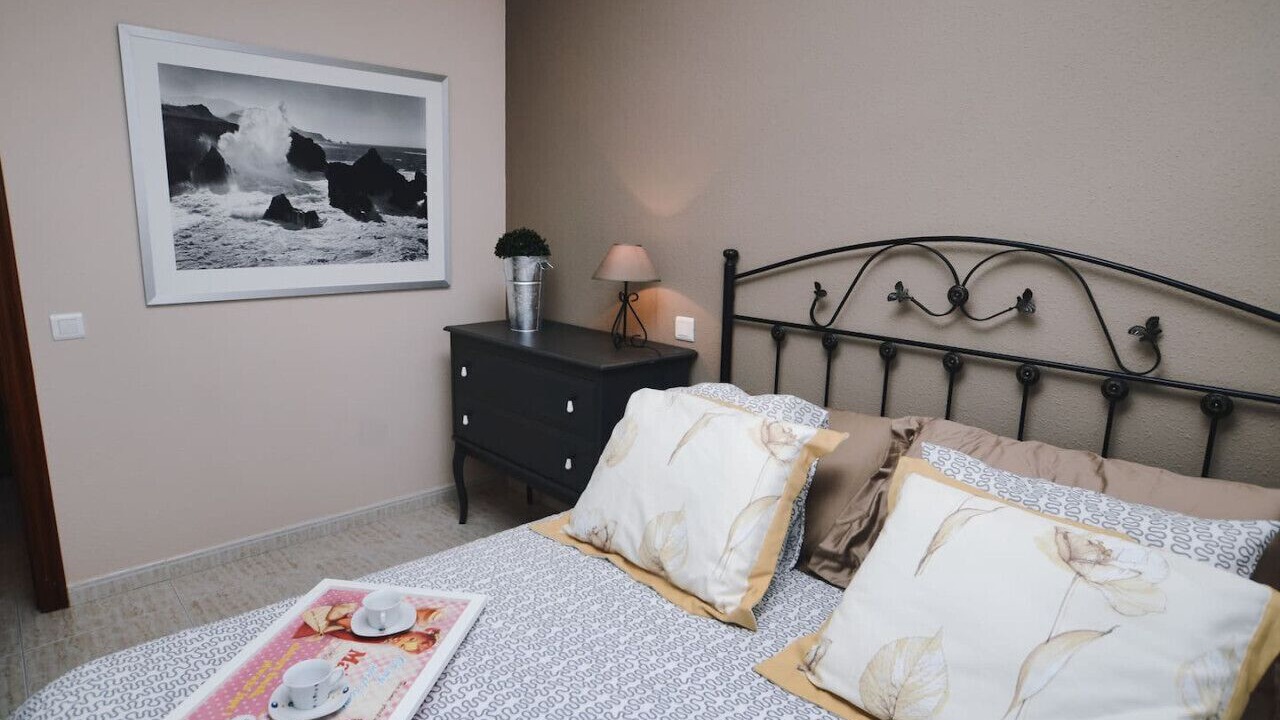 Photo of Bedroom in Isla