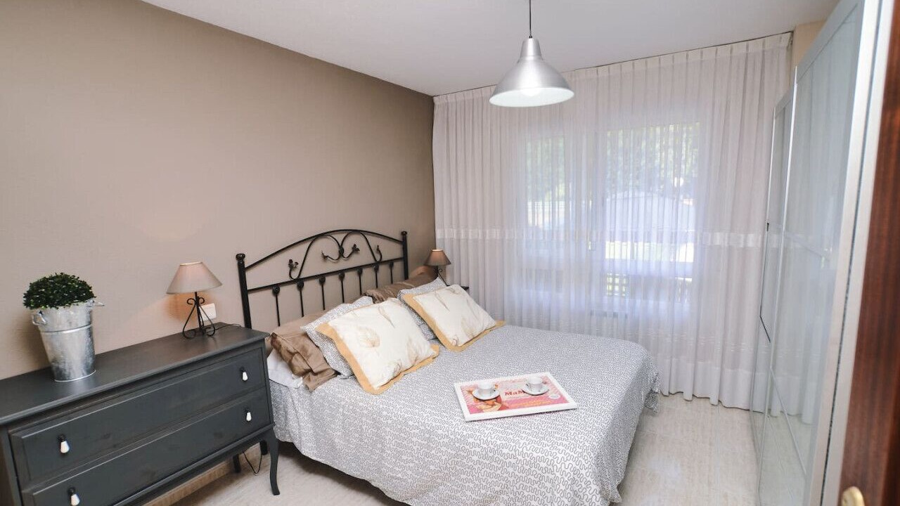 Photo of Bedroom in Isla