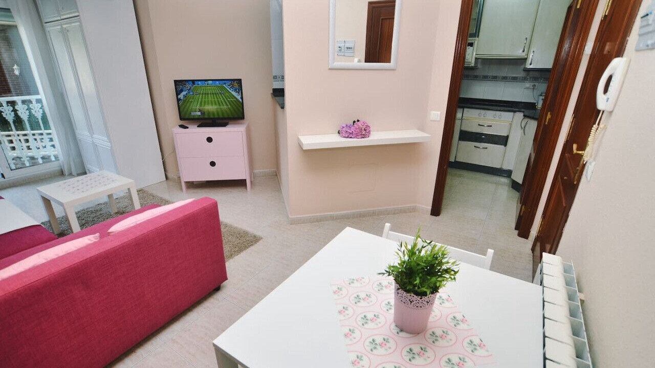 Photo of Livingroom in Isla