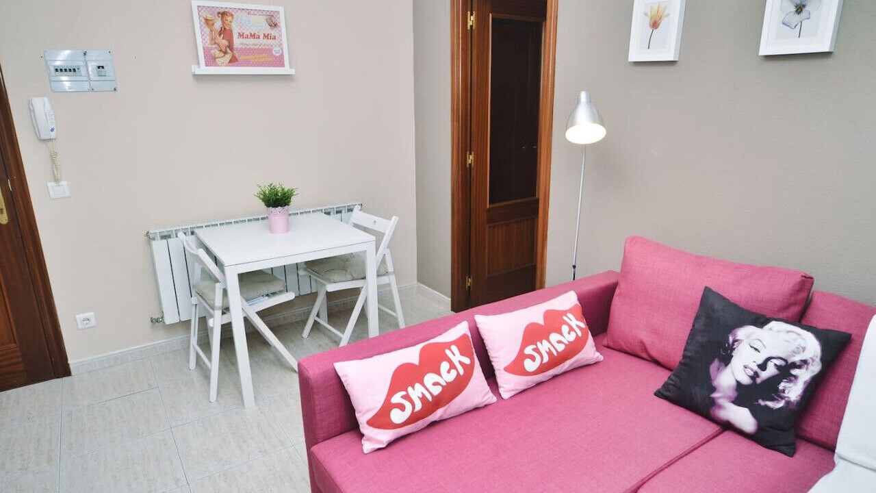 Photo of Livingroom in Isla