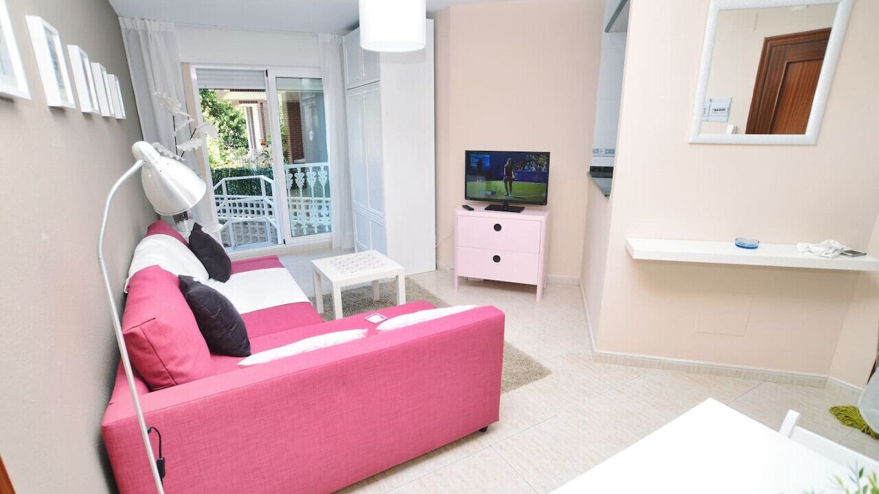 Photo of Livingroom in Isla