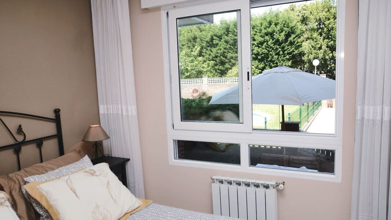 Photo of Bedroom in Isla